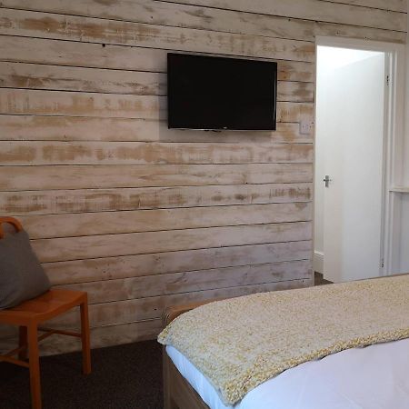 Coastal Escape Sandgate Фолькустоун Экстерьер фото