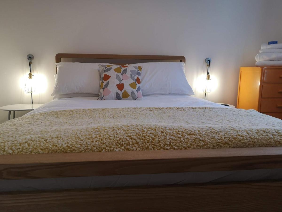 Coastal Escape Sandgate Фолькустоун Экстерьер фото