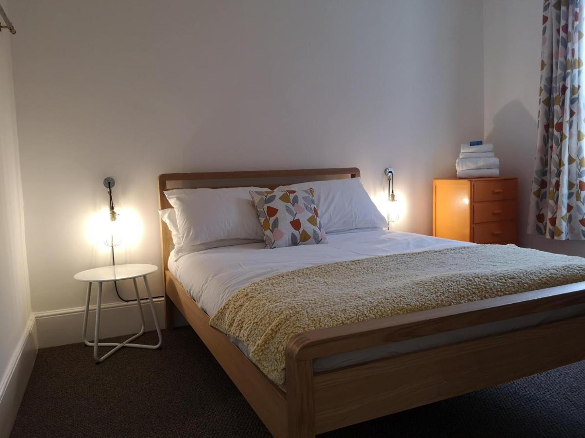 Coastal Escape Sandgate Фолькустоун Экстерьер фото