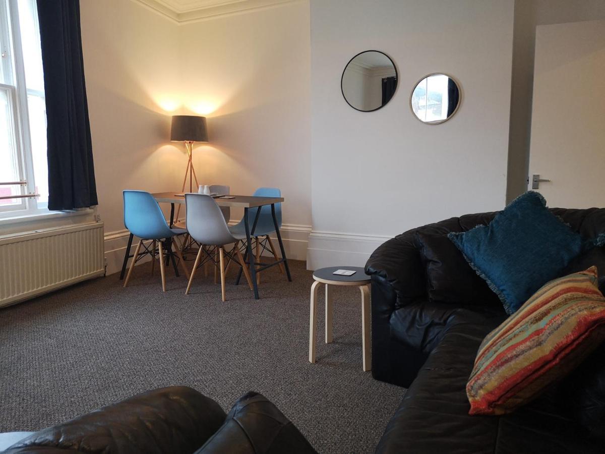 Coastal Escape Sandgate Фолькустоун Экстерьер фото