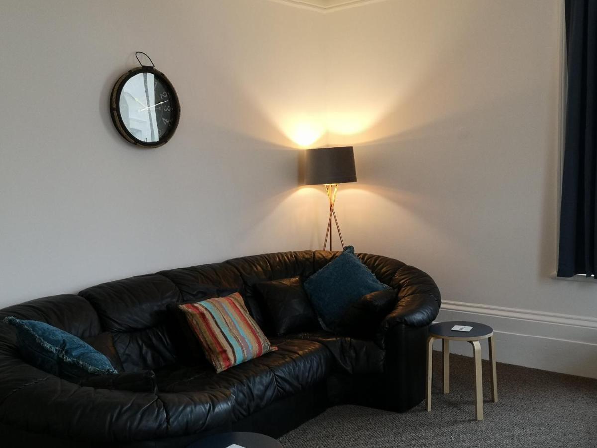 Coastal Escape Sandgate Фолькустоун Экстерьер фото